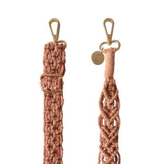 Zanaé Ibiza Telefoon Draagkoord - Santiag Walk - 123TelecomShop