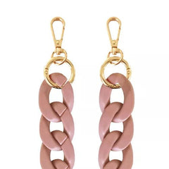 Zanaé Mate Telefoon Draagkoord Ketting - Blush - 123TelecomShop