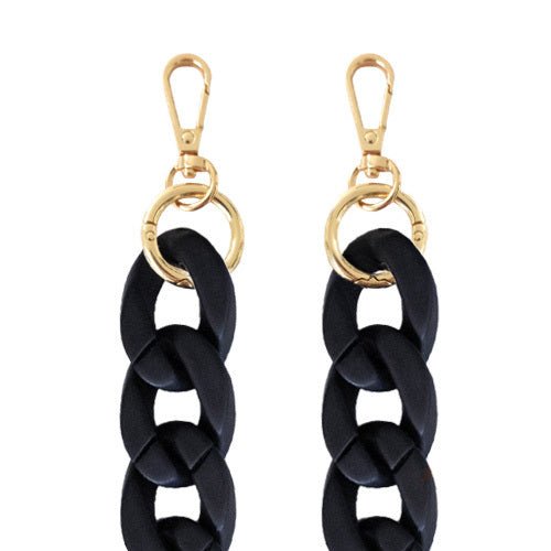 Zanaé Mate Telefoon Draagkoord Ketting - Carbon - 123TelecomShop