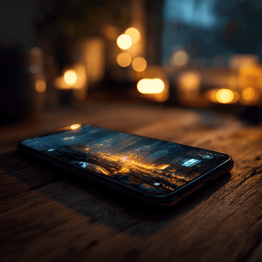 Beste smartphonecamera’s van dit jaar - 123TelecomShop