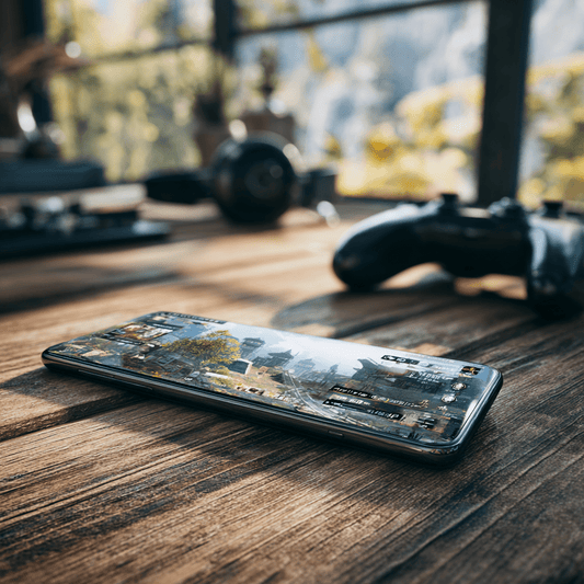 Beste smartphones voor gaming 2023 - 123TelecomShop