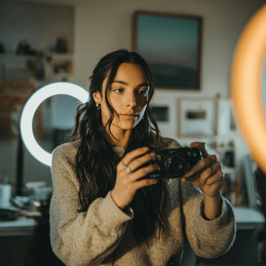 Beste smartphones voor social media - 123TelecomShop