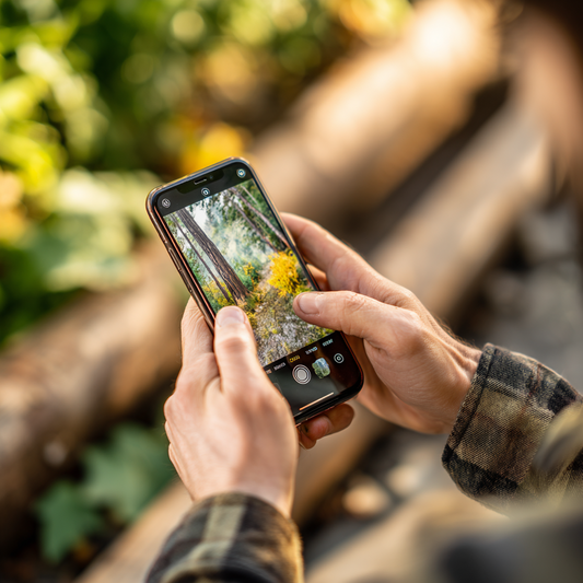 uitleg smartphonespecificaties, smartphone scherm en batterij, smartphone connectiviteit en sensoren