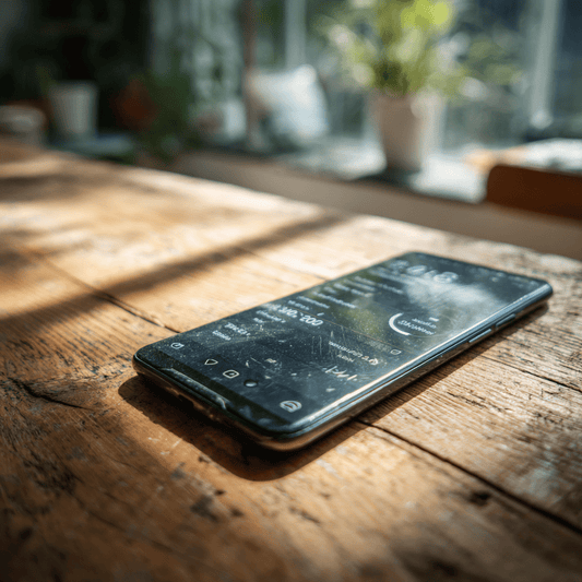 Opslagruimte: hoeveel GB heb je nodig? - 123TelecomShop