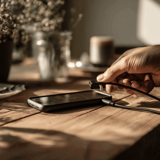 Snelladen en draadloos laden: zinvol of niet? - 123TelecomShop