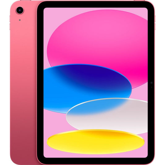 Neues Apple iPad (2022) – 10,9 Zoll – WLAN – 64 GB – Blau