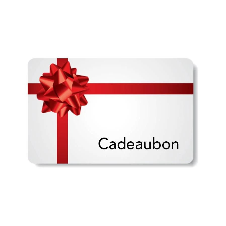 123TelecomShop Cadeaubon - 123TelecomShop