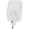 Musthavz Doppel-Home-Ladegerät-Netzteil – 20 W – USB-A und USB-C – Weiß