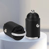 Mobiparts Fast Charge Autolader 30W USB + USB-C Zwart