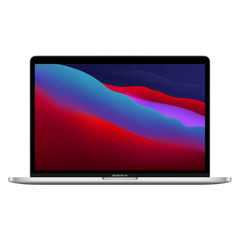 Generalüberholtes Apple MacBook Pro 2020 M1, 8 GB RAM, 8-Core-GPU, 256 GB SSD – Space Grau