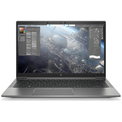 Nieuwe HP ZBook Firefly 14 G8 14"| 525G7EA | 16GB | 512GB SSD | i7-1165G7