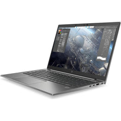 Nieuwe HP ZBook Firefly 14 G8 14"| 525G7EA | 16GB | 512GB SSD | i7-1165G7