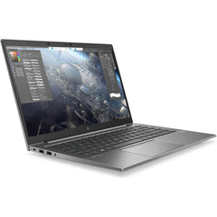 Nieuwe HP ZBook Firefly 14 G8 14"| 525G7EA | 16GB | 512GB SSD | i7-1165G7