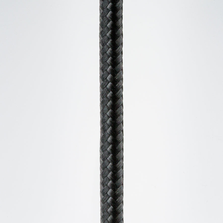 Mobilize Strong Nylon Cable Usb-C To Mfi Lightning 2M. 60W Black