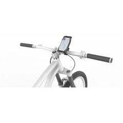 Universeller Fahrradhalter mobilisieren