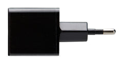 Mobilize Wall Charger Usb-C 20W With Pd/Pps Black