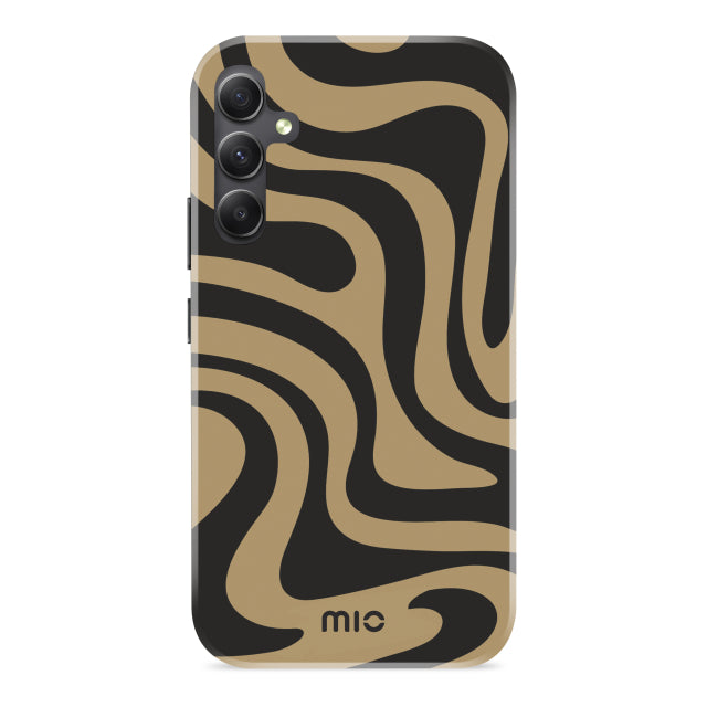 Mio By Mobilize Mio Swirl Magsafe Compatible For Samsung A34 5G