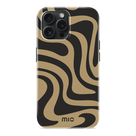 Mio By Mobilize Mio Swirl Magsafe Compatible For Iphone 15 Pro