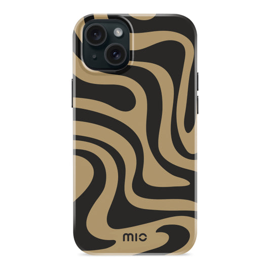 Mio By Mobilize Mio Swirl Magsafe Compatible For Iphone 14 Plus/15 Plus