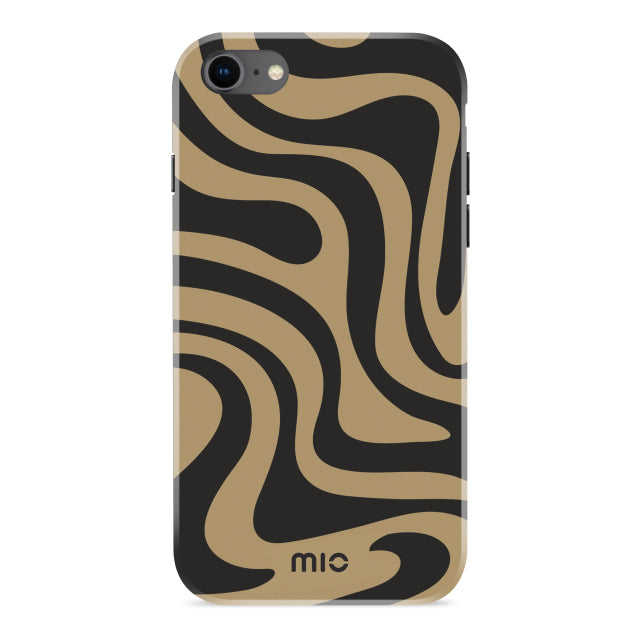 Mio By Mobilize Mio Swirl Magsafe Compatible For Iphone 7/8/Se (2020/2022)