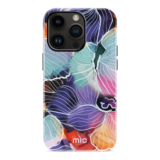 Mio By Mobilize Mio Flowers Magsafe Compatible For Iphone 14 Pro