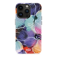 Mio By Mobilize Mio Flowers Magsafe Compatible For Iphone 14 Pro