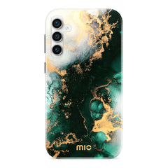 Mio By Mobilize Mio Green Marble Magsafe Compatible For Samsung S23 Fe 5G