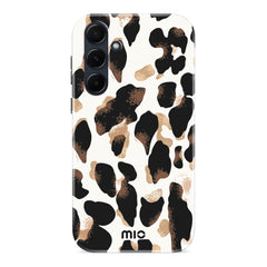 Mio By Mobilize Mio Leopard Magsafe Compatible For Samsung A55 5G