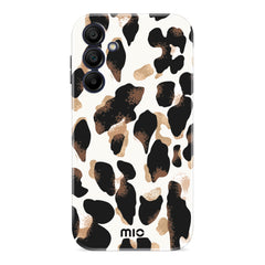 Mio By Mobilize Mio Leopard Magsafe Compatible For Samsung A15 4G/5G