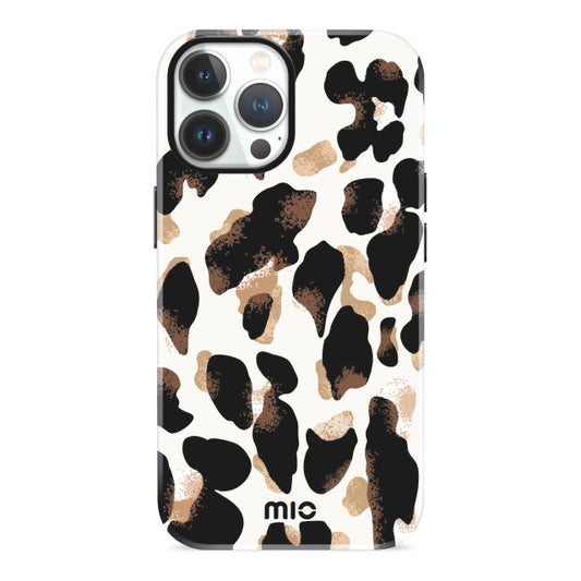 Mio By Mobilize Mio Leopard Magsafe Compatible For Iphone 13 Pro