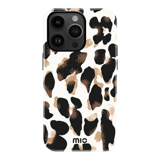 Mio By Mobilize Mio Leopard Magsafe Compatible For Iphone 14 Pro