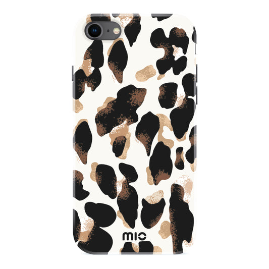 Mio By Mobilize Mio Leopard Magsafe Compatible For Iphone 7/8/Se (2020/2022)