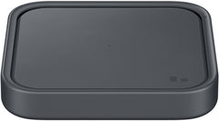 Samsung Ep-P2400Bbegeu Samsung Wireless Qi Charger Pad 15W Dark Grey