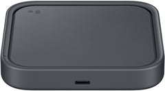 Samsung Ep-P2400Bbegeu Samsung Wireless Qi Charger Pad 15W Dark Grey