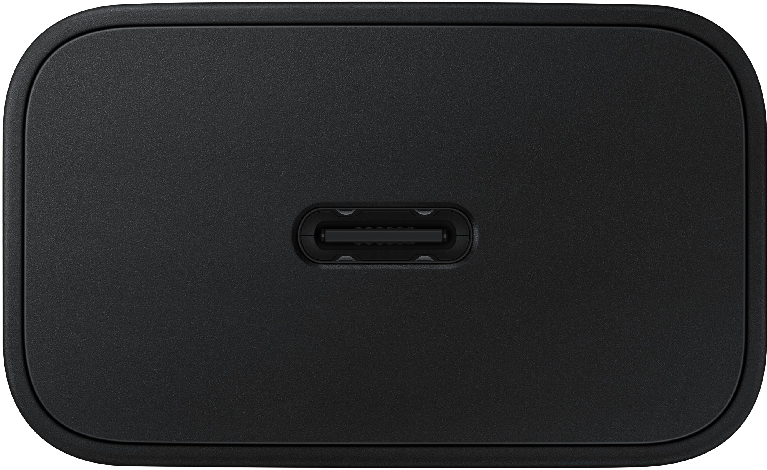 Samsung Ep-T1510Xbegeu Samsung Fast Charger Pd Power Adapter Incl. Usb-C Cable 15W Black