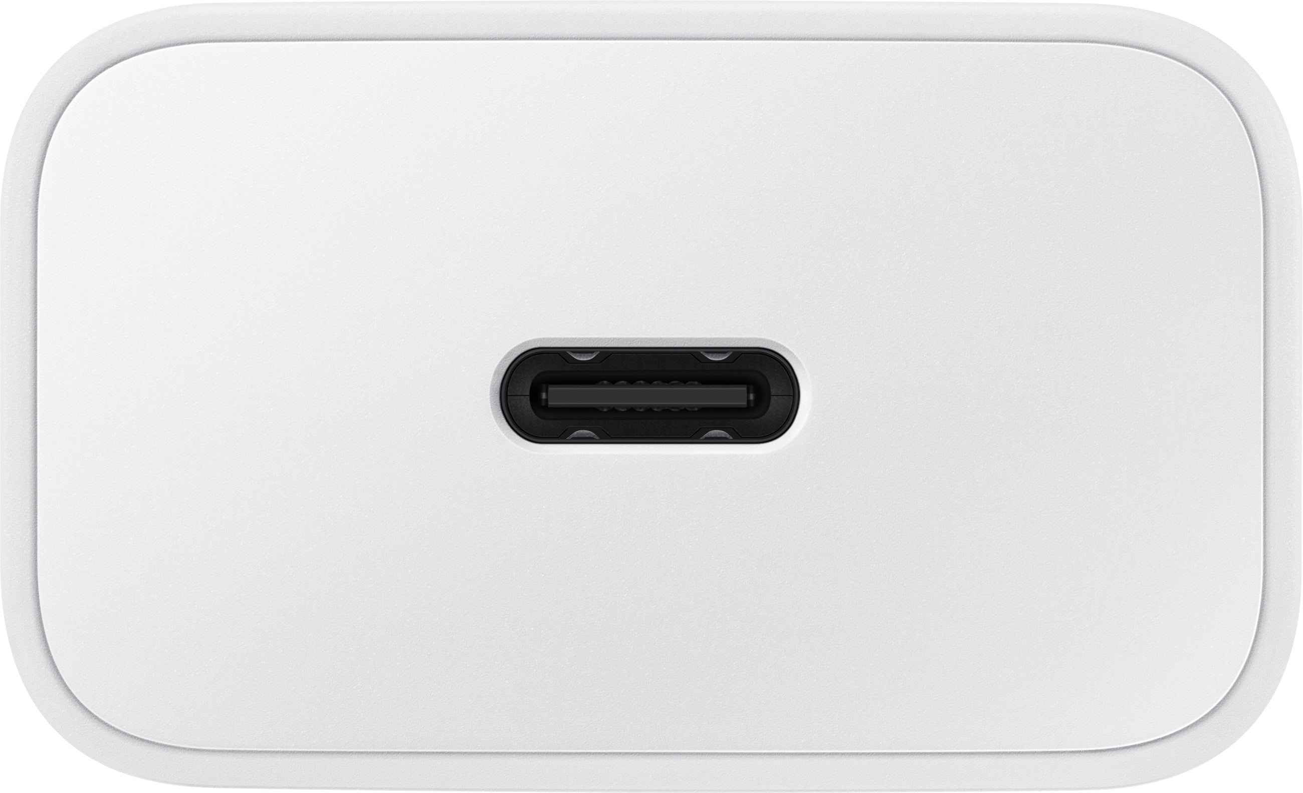 Samsung Ep-T1510Xwegeu Samsung Fast Charger Pd Power Adapter Incl. Usb-C Cable 15W White