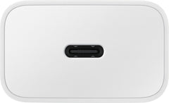 Samsung Ep-T1510Xwegeu Samsung Fast Charger Pd Power Adapter Incl. Usb-C Cable 15W White