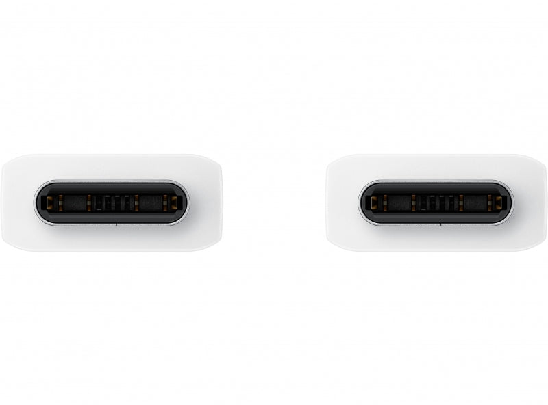 Samsung Ep-Dw767Jwe Samsung Charge/Sync Cable Usb-C 1.8M. 25W White Bulk