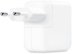 Apple Mnwp3Zm/A Apple Usb-C Dual Port Charger 35W White