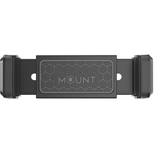 Celly MountVent360 Universal-Autohalterung – Schwarz