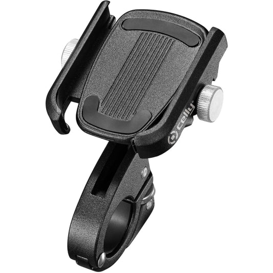 Celly ArmorBike Universal-Fahrradhalter – Schwarz