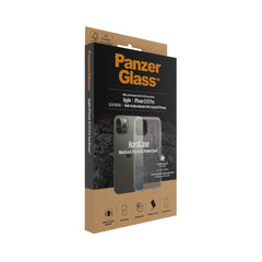 PanzerGlass Apple iPhone 12/12 Pro HardCase, Transparant