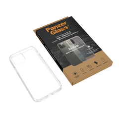 PanzerGlass Apple iPhone 12/12 Pro HardCase, Transparant