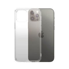 PanzerGlass Apple iPhone 12/12 Pro HardCase, Transparant