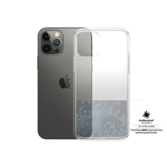 PanzerGlass Apple iPhone 12/12 Pro HardCase, Transparant