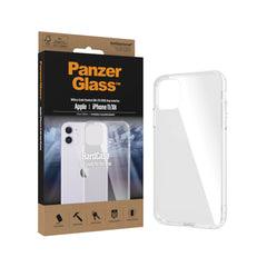 PanzerGlass Apple iPhone Xr/11 HardCase, Transparent