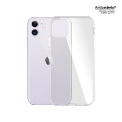 PanzerGlass Apple iPhone Xr/11 HardCase, Transparent