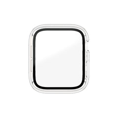 PanzerGlass Apple Watch Screenprotector 7/8/9 45MM, Transparant