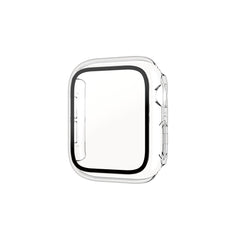 PanzerGlass Apple Watch Screenprotector 7/8/9 45MM, Transparant