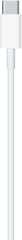Apple Mqgh2Zm/A Apple Usb-C To Lightning Cable 2M. White